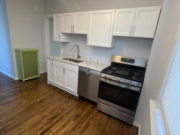 (undisclosed Address), Chicago, IL 60640