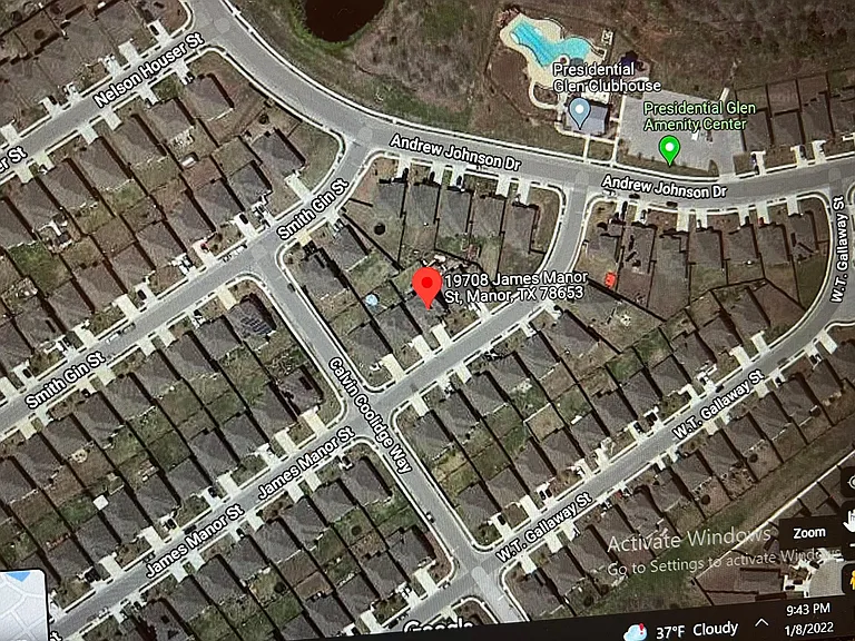 19708 James Manor St — Photo 21