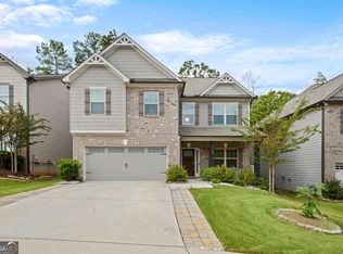 1807 Castleberry Ln, Buford, GA 30518