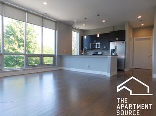 2348 N Lister Ave APT 308, Chicago, IL 60614