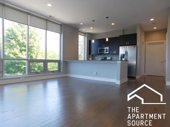 2345 N Lister Ave #308, Chicago, IL 60614