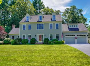 67 Little Pond Rd, Northborough, MA 01532