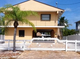 160 La Paloma Rd, Key Largo, FL 33037