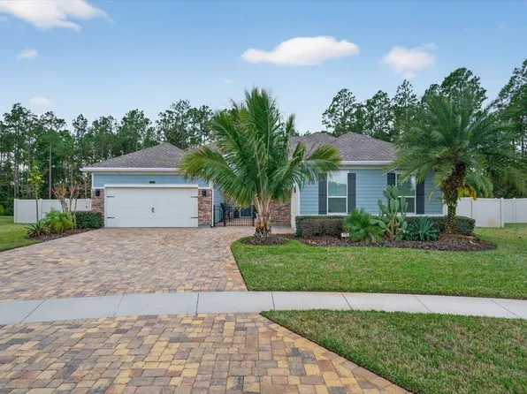 178 Antolin Way, Saint Augustine, FL 32095