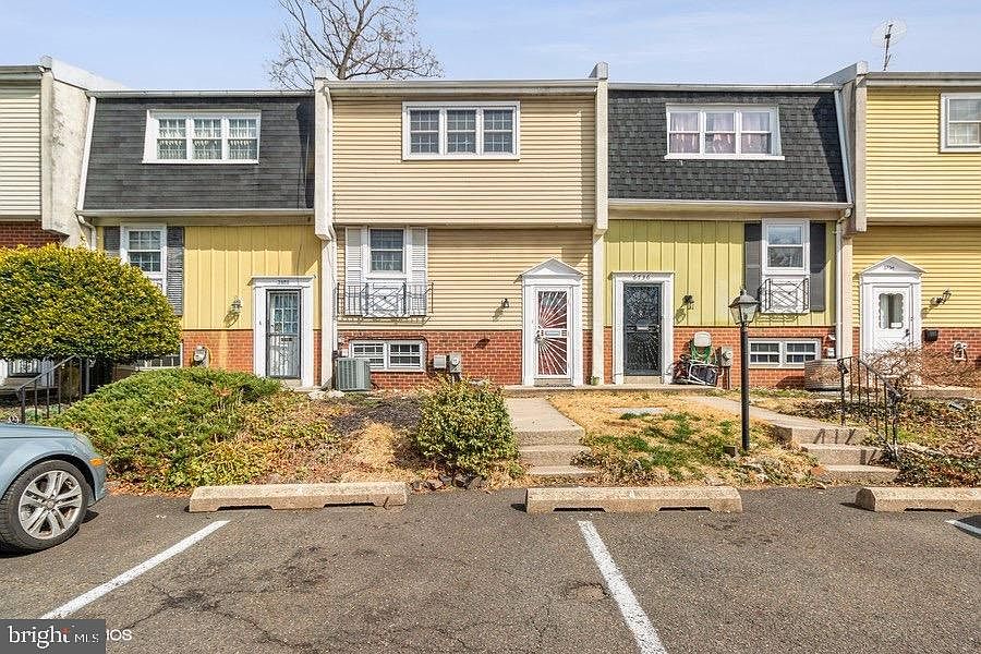 1st image of 6738 Emlen St #4