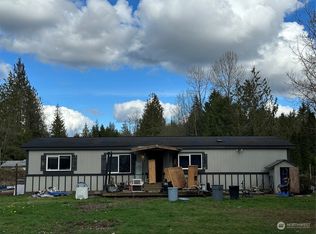 10509 99th Ave NE, Arlington, WA 98223