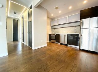 125 Leonard St #3LF, Brooklyn, NY 11206