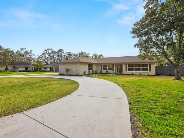 1544 OAK LANE, CLEARWATER, FL 33764
