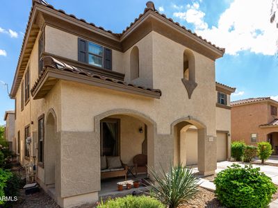 18525 W Valerie Dr, Surprise, AZ, 85374