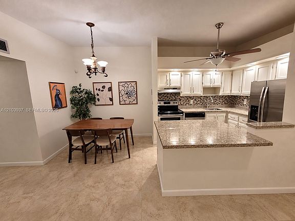 4th image of 9767 W McNab Rd #215