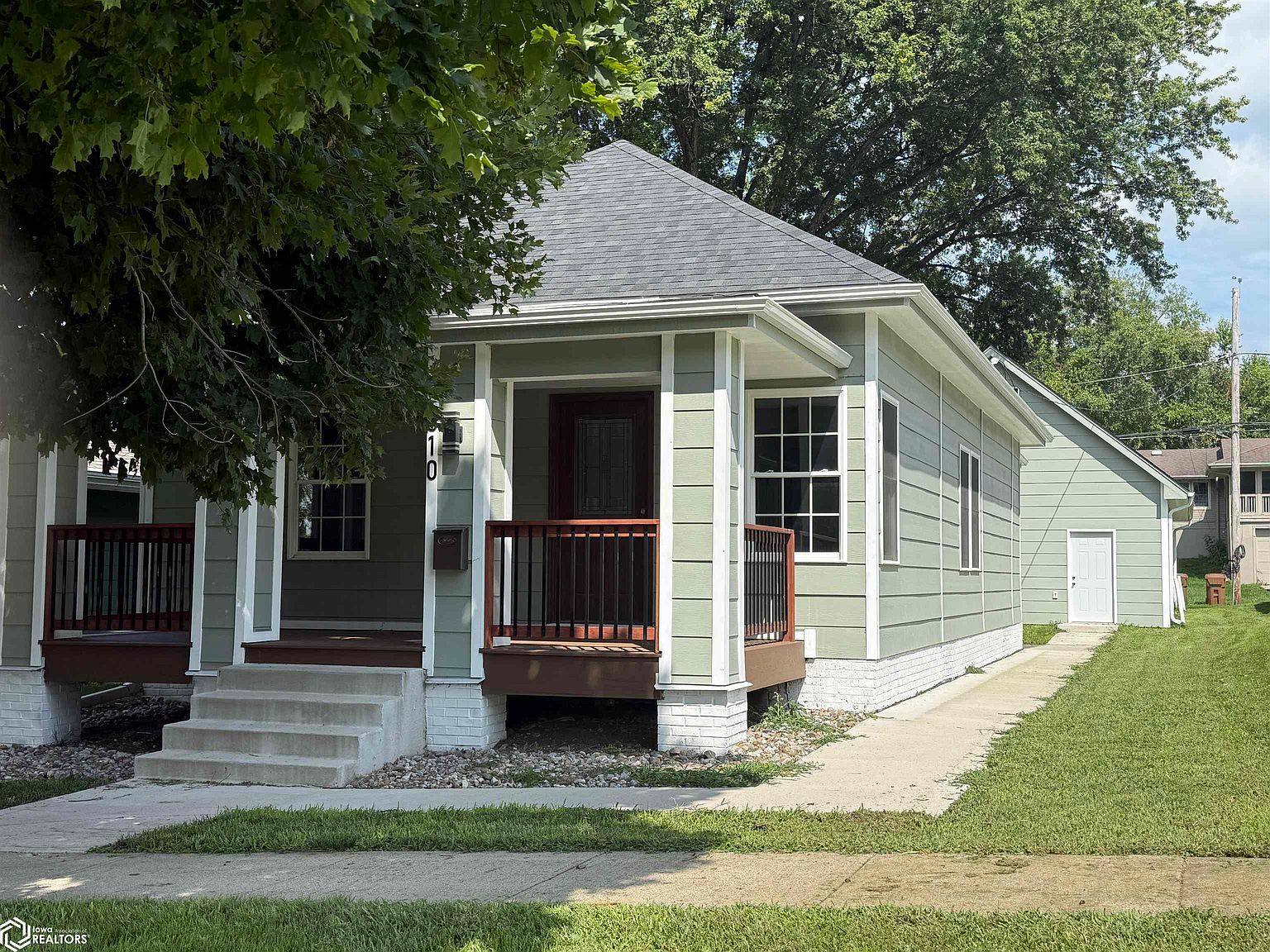 510 E Division St, Audubon, IA 50025 | MLS #6330488 | Zillow