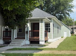 510 E Division St, Audubon, IA 50025