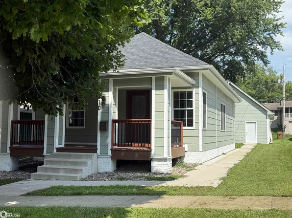 510 E Division St, Audubon, IA 50025