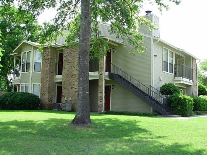 Preston Place