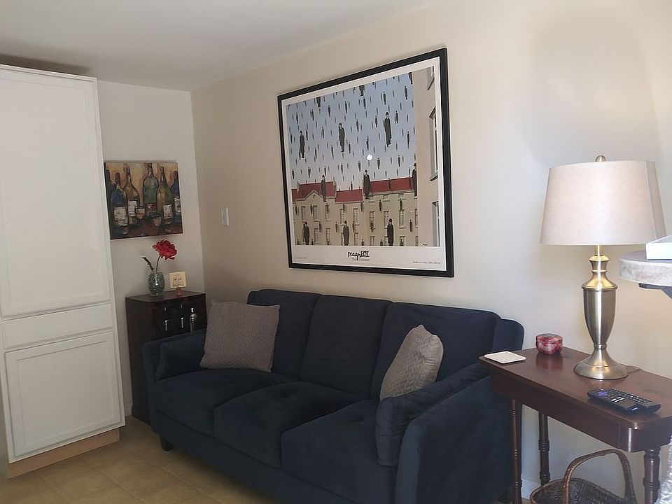 ADU front room