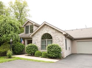 1149 Links Way, Gibsonia, PA