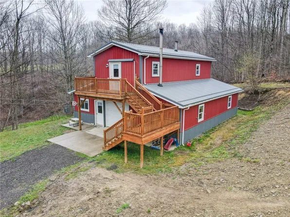 23641 Byler Rd, Spartansburg, PA 16434