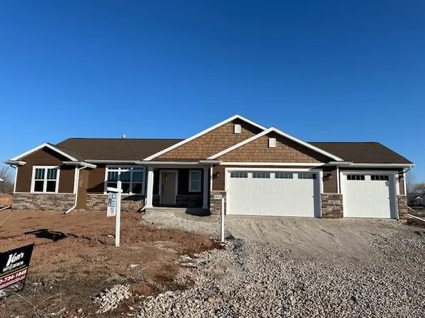 2012 Antelope Trl, Kaukauna, WI 54130
