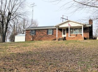 7328 State Route 505 S, Cromwell, KY 42333