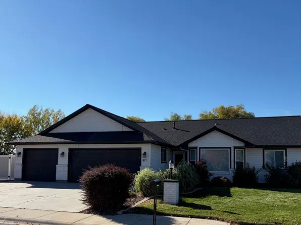 871 N Samson Ave, Boise, ID 83704