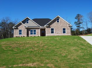 3038 Castlewoods Dr, Macon, GA 31204