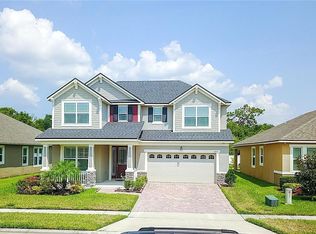 3014 Sera Bella Way, Kissimmee, FL 34744