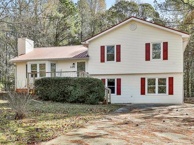 515 Freestone Dr, Newnan, GA, 30265