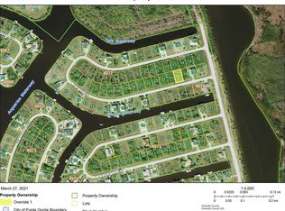 15699 Margo Cir, Port Charlotte, FL 33981