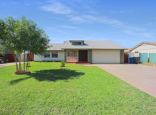 9018 W Heatherbrae Dr, Phoenix, AZ 85037