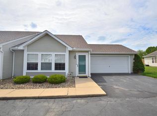 3307 Trappers Trl UNIT D, Cortland, OH 44410