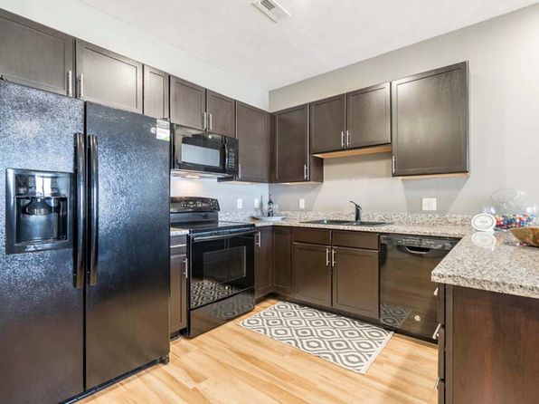 8350 Cheney Ridge Rd APT 162