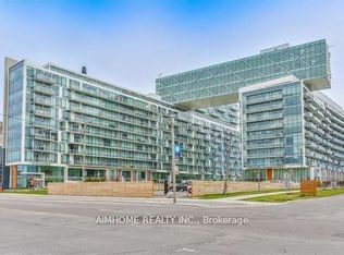 39 Queens Quay E #505, Toronto, ON M5E 0A5
