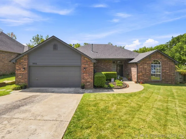 3916 S 74th West Ave, Tulsa, OK 74107