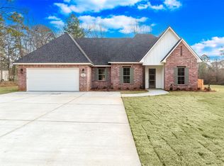 105 Crawford Rd, Haughton, LA 71037