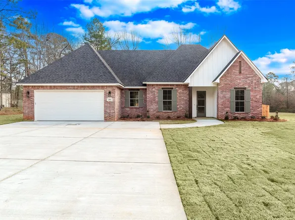 105 Crawford Rd, Haughton, LA 71037