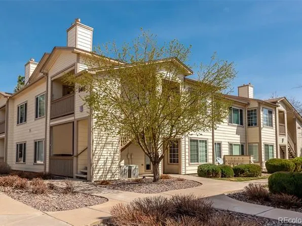 5405 S Dover St Unit 104, Denver, CO 80123