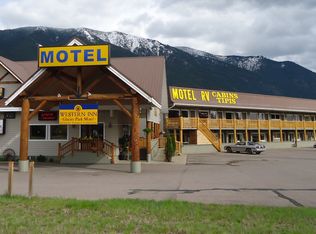 3890 State Highway 206, Columbia Falls, MT 59912