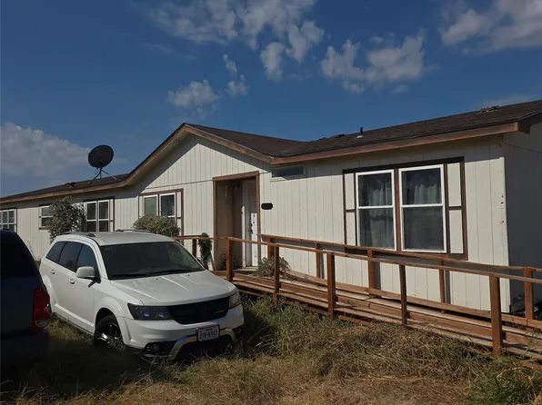 1774 N Bosley Rd, Santo, TX 76472