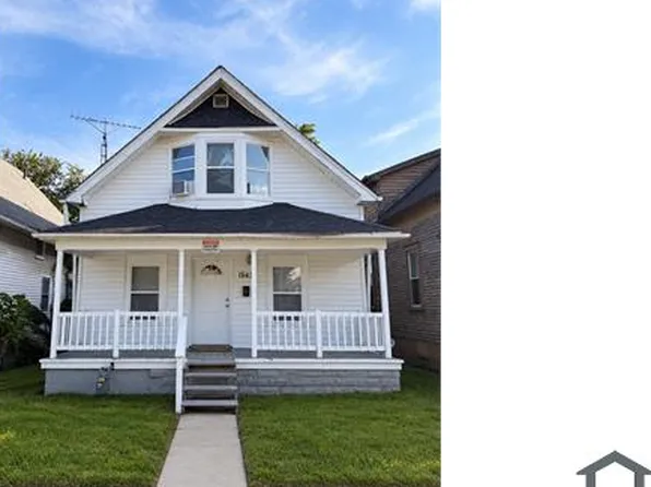 1545 Buckingham St, Toledo, OH 43607