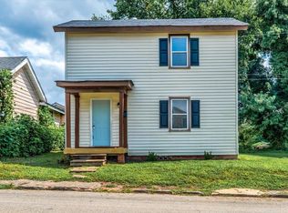 712 Norwood St, Lynchburg, VA 24504