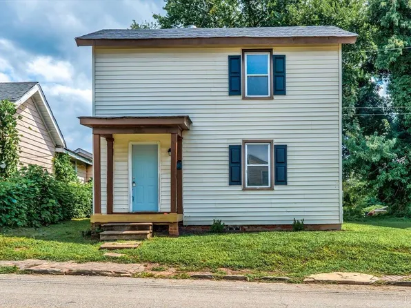 712 Norwood St, Lynchburg, VA 24504