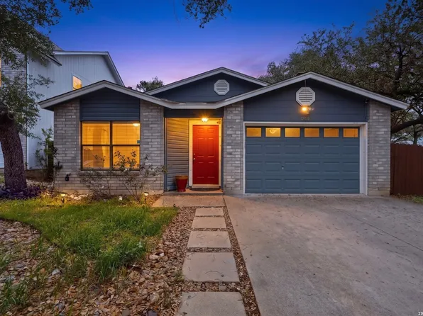 12910 Hunters Moon, San Antonio, TX 78249