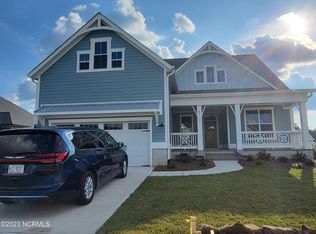 5111 Creswell Dr, Leland, NC 28451