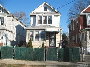 11605 109th Ave, Jamaica, NY 11420
