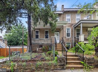 907 Buchanan St NW, Washington, DC