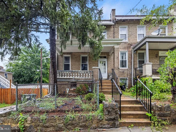 907 Buchanan St NW, Washington, DC 20011