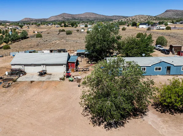 2770 N Mountain Meadow Rd, Chino Valley, AZ 86323