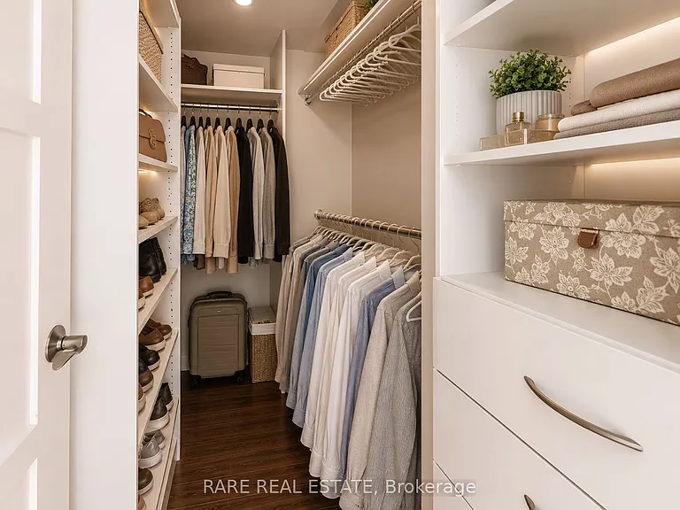 225 Davenport Rd #507 — Photo 4