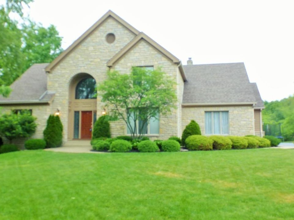 5806 Rushwood Dr, Dublin, OH 43017 Zillow