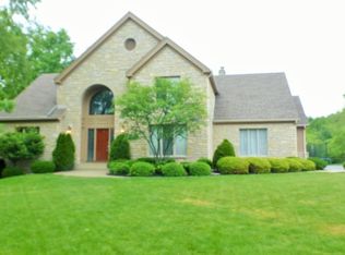 5806 Rushwood Dr, Dublin, OH